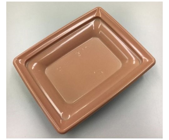 中央化学 惣菜容器 CT沙楽 IK15-12 NP-BK 身 1200枚 12013 1ケース(ご注文単位1ケース)【直送品】