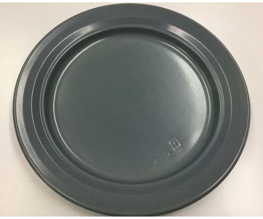 中央化学 惣菜容器 CT沙楽 M24 NGR-BK 身 400枚 11510 1ケース(ご注文単位1ケース)【直送品】