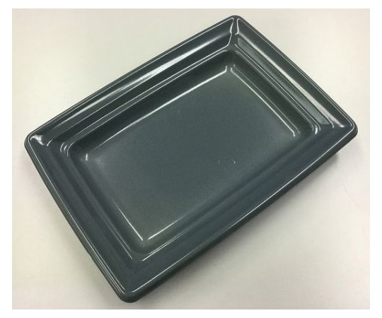 中央化学 惣菜容器 CT沙楽 K18-13 NGR-BK 身 800枚 11833 1ケース(ご注文単位1ケース)【直送品】