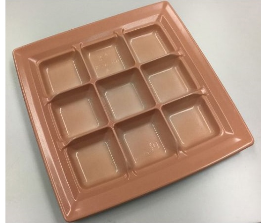 中央化学 惣菜容器 CT沙楽 KS24-24A NP-BK 身 400枚 11213 1ケース(ご注文単位1ケース)【直送品】