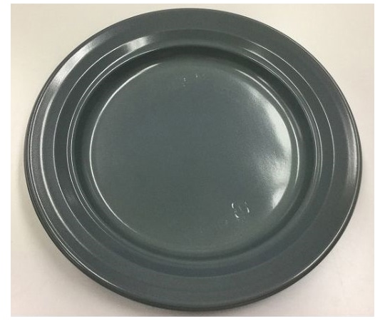 中央化学 惣菜容器 CT沙楽 M20 NGR-BK 身 600枚 11338 1ケース(ご注文単位1ケース)【直送品】