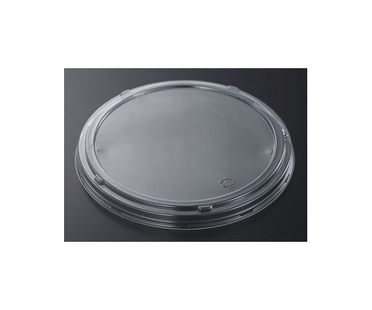 中央化学 寿司容器 HS桶 M220 蓋-1 400枚 14555 1ケース(ご注文単位1ケース)【直送品】