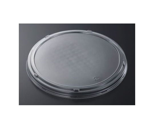 中央化学 寿司容器 HS桶 M250 蓋-1 320枚 11320 1ケース(ご注文単位1ケース)【直送品】