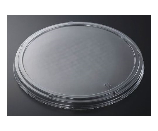 中央化学 寿司容器 HS桶 M310 蓋-1 200枚 11411 1ケース(ご注文単位1ケース)【直送品】