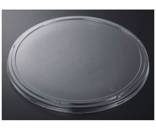 中央化学 寿司容器 HS桶 M400 蓋-1 80枚 14654 1ケース(ご注文単位1ケース)【直送品】