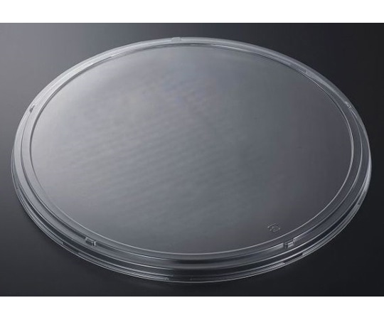 中央化学 寿司容器 HS桶 M440 蓋-1 80枚 11502 1ケース(ご注文単位1ケース)【直送品】