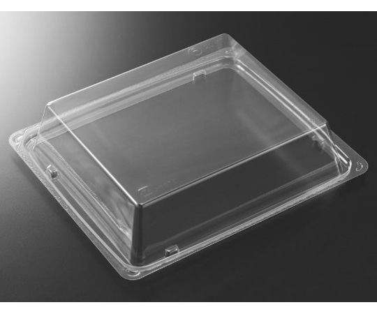 中央化学 刺身・鮮魚容器 BCF宝台 20-17(CAPG)蓋 600枚 15727 1ケース(ご注文単位1ケース)【直送品】