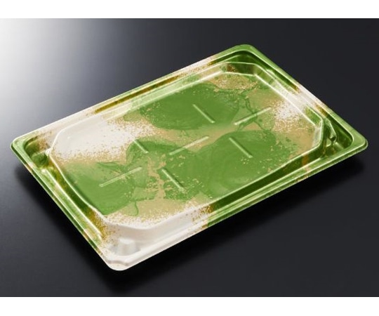 中央化学 刺身・鮮魚容器 BCF宝台 25-17 伊織GN-BK 身 400枚 15347 1ケース(ご注文単位1ケース)【直送品】