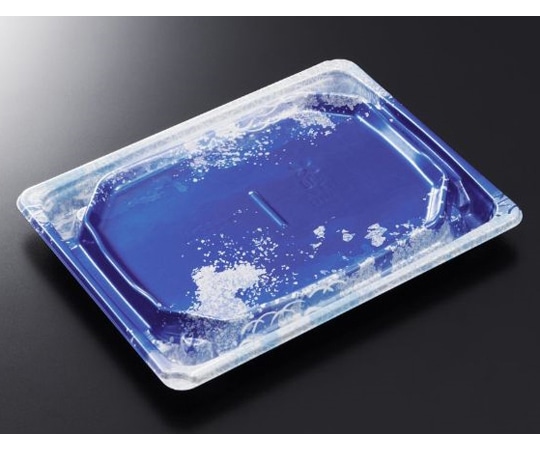 中央化学 刺身・鮮魚容器 BCF宝台 20-15 渚B-BK 身 600枚 14100 1ケース(ご注文単位1ケース)【直送品】