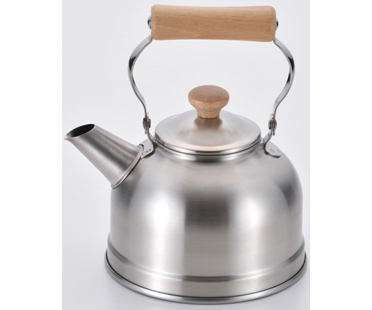 和平フレイズ 千歳 木柄ケトル 1.5L CS-021 1個（ご注文単位1個）【直送品】