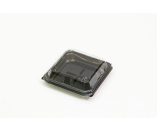 アーテック 和菓子ケース 4個用 10個組 11556 1組(ご注文単位1組)【直送品】