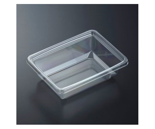 中央化学 惣菜容器 C-APGベジマグ 20-15(60)身【weeco】 600枚 914531 1ケース(ご注文単位1ケース)【直送品】