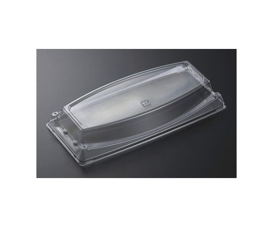 中央化学 刺身・鮮魚容器 C-NF船 25 蓋-30H(CAPG)600枚 384925 1ケース(ご注文単位1ケース)【直送品】