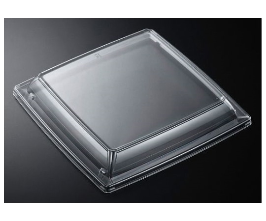 中央化学 惣菜容器 CT沙楽 K30-30 蓋-44H 160枚 206557 1ケース(ご注文単位1ケース)【直送品】