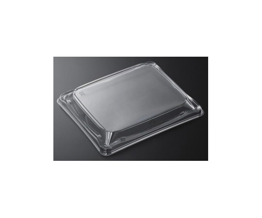 中央化学 弁当容器 CTはずみ K24-20 蓋-1 600枚 382093 1ケース(ご注文単位1ケース)【直送品】