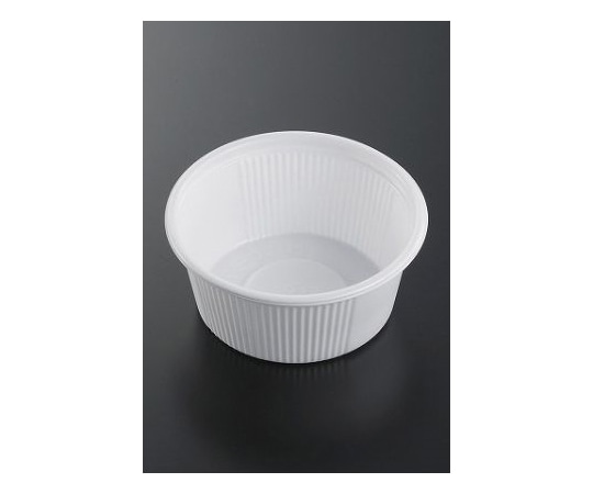 中央化学 惣菜容器 SDキャセロ M130-57 W 身 900枚 388967 1ケース(ご注文単位1ケース)【直送品】