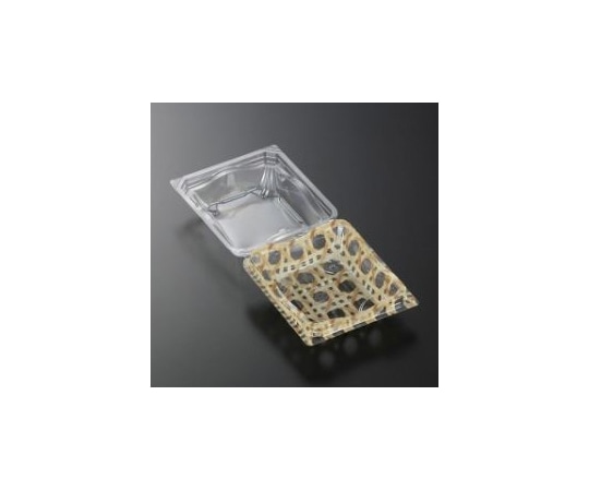 中央化学 フードパック リップル 11-12 ラタンY 1800枚 198259 1ケース(ご注文単位1ケース)【直送品】