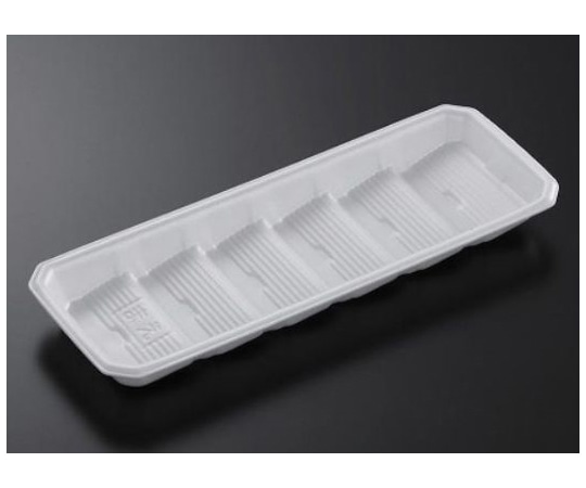 中央化学 トレー DAT27-10 1000枚 391128 1ケース(ご注文単位1ケース)【直送品】