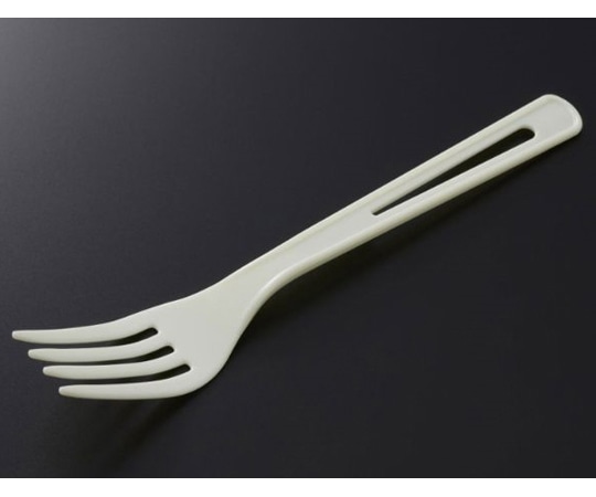 中央化学 フォーク フォーク150(L)単袋入 2000枚 170860 1ケース(ご注文単位1ケース)【直送品】