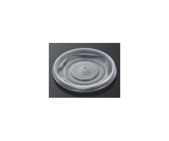 中央化学 CFカップ 85-180 平蓋 針穴 2500枚 134734 1ケース(ご注文単位1ケース)【直送品】