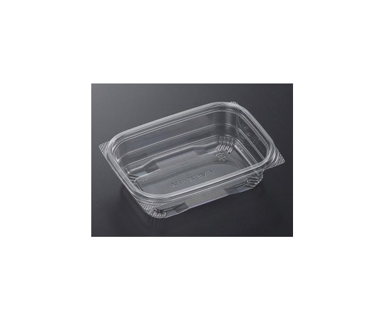 中央化学 惣菜容器 C-AP FVS 15-11A 本体 1000枚 178517 1ケース(ご注文単位1ケース)【直送品】