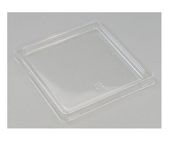 中央化学 惣菜容器 CFAキャセロ 4K 110 平蓋 S 惣菜 容器 1000枚 371898 1ケース(ご注文単位1ケース)【直送品】