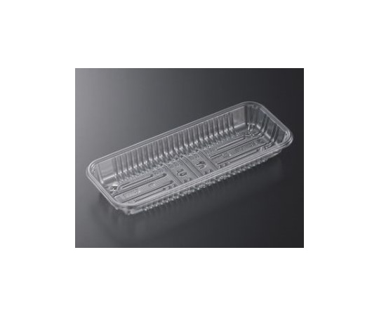 中央化学 トレー CSR・N25-10F O 1600枚 8136 1ケース(ご注文単位1ケース)【直送品】