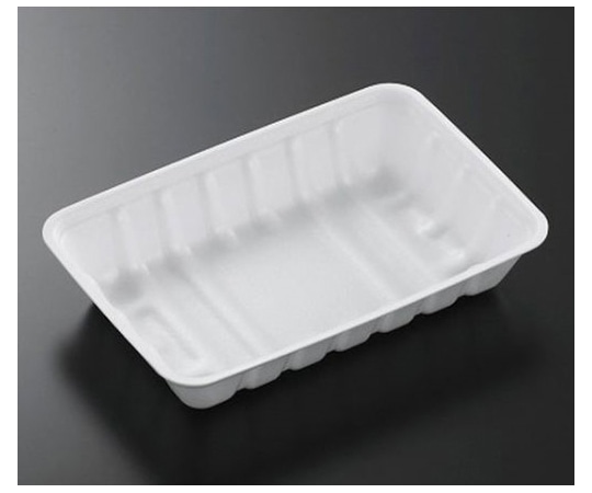 中央化学 トレー MIC300(20-13)1200枚 378869 1ケース(ご注文単位1ケース)【直送品】