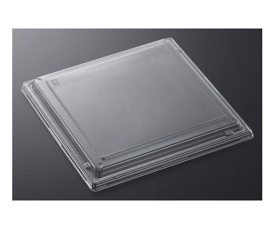 中央化学 弁当容器 CT千歳 K22 蓋 400枚 373308 1ケース(ご注文単位1ケース)【直送品】