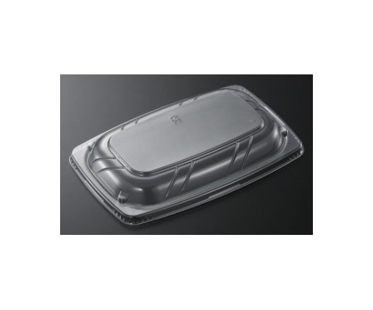 中央化学 弁当容器 CT香旬 22-15 蓋 900枚 352021 1ケース(ご注文単位1ケース)【直送品】