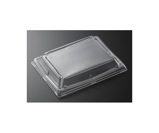 中央化学 どんぶり容器 CTかこみ K21-16 蓋 800枚 228882 1ケース(ご注文単位1ケース)【直送品】