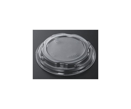 中央化学 どんぶり容器 SD咲き丼 M12 蓋 1200枚 922807 1ケース(ご注文単位1ケース)【直送品】