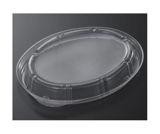 中央化学 カレー容器 SDビストロ M20-16 蓋 600枚 914341 1ケース(ご注文単位1ケース)【直送品】