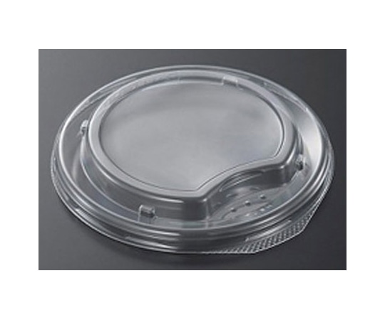 中央化学 惣菜容器 SD styLe SD C14 蓋(SPP)1500枚 945667 1ケース(ご注文単位1ケース)【直送品】