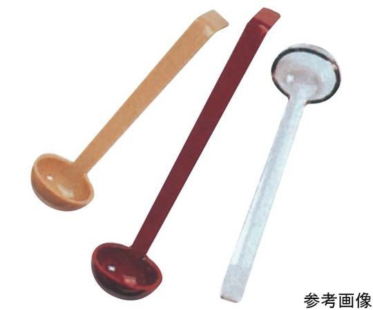 CAMBRO（キャンブロ） カムウェアレードル ホワイト 30cc LD105 ホワイト 1個（ご注文単位1個）【直送品】