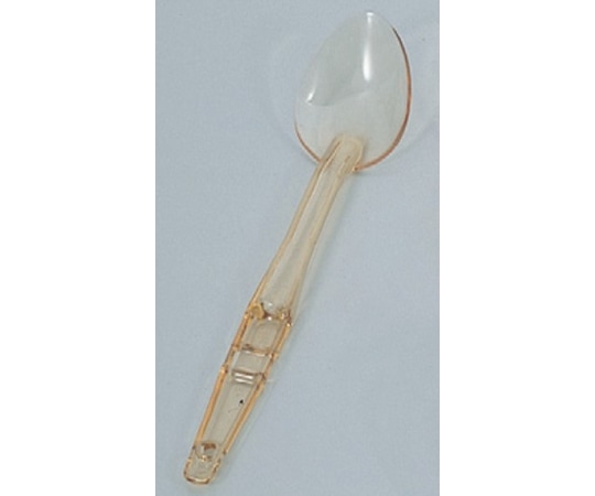 CAMBRO（キャンブロ） スプーン SPO13 アンバー 1個（ご注文単位1個）【直送品】