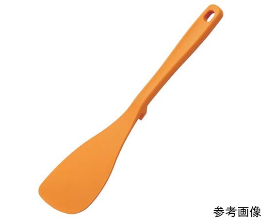 田辺金具 スパチュラ 大 1665(大) 1個（ご注文単位1個）【直送品】