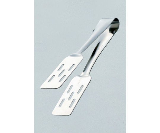 山儀工業所 18-8 シーザートング なし 1個（ご注文単位1個）【直送品】