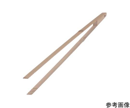 萬洋 竹天プラバサミ L 27-407(L) 1個（ご注文単位1個）【直送品】