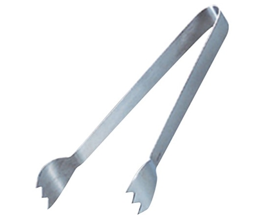 スギコ産業 18-8 トング No.M-6 1個（ご注文単位1個）【直送品】