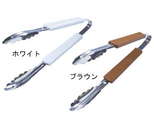 太幸 18-0 マルチトング ホワイト ホワイト 1個（ご注文単位1個）【直送品】