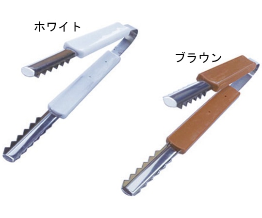 太幸 18-0 マルチトング スリム ブラウン ブラウン 1個（ご注文単位1個）【直送品】