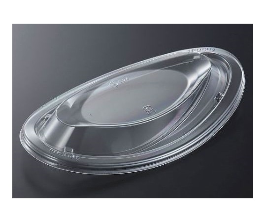 中央化学 惣菜容器 SDセイル D24 蓋 600枚 641100 1ケース(ご注文単位1ケース)【直送品】