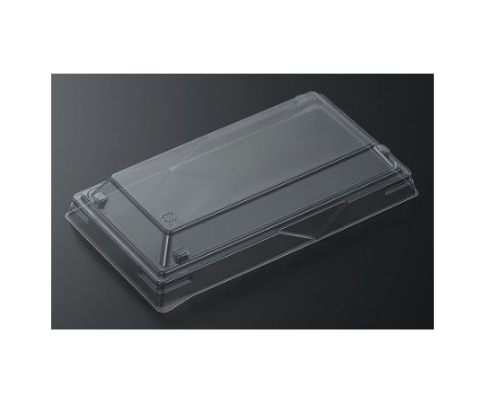 中央化学 弁当容器 HSふたえ 21-12 蓋 600枚 368571 1ケース(ご注文単位1ケース)【直送品】