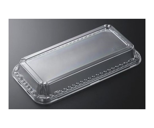 中央化学 オードブル容器 PDプレート K30-15 高蓋 1000枚 166132 1ケース(ご注文単位1ケース)【直送品】