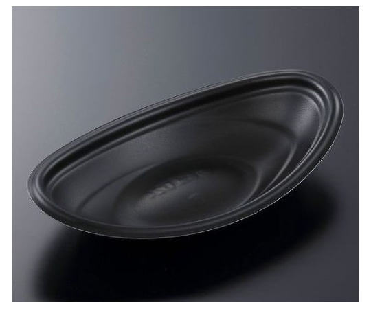 中央化学 惣菜容器 SDセイル D24 BK 身 600枚 637017 1ケース(ご注文単位1ケース)【直送品】