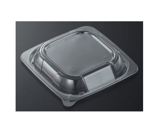 中央化学 どんぶり容器 CTうつわめし K18 内嵌合蓋 600枚 351775 1ケース(ご注文単位1ケース)【直送品】