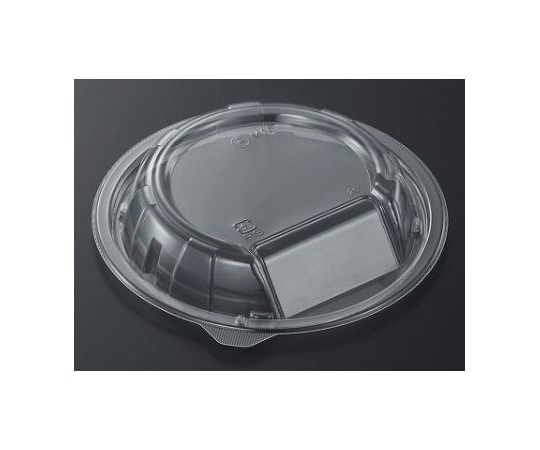 中央化学 どんぶり容器 CTうつわめし M16 内嵌合蓋 800枚 351619 1ケース(ご注文単位1ケース)【直送品】