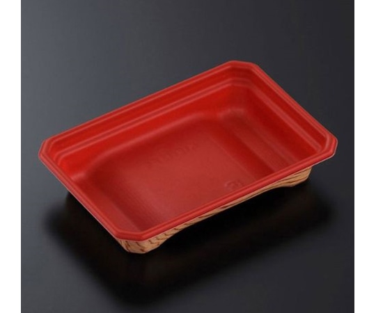 中央化学 どんぶり容器 SD冨重 K19-13浅 R-幹Y 身 600枚 231217 1ケース(ご注文単位1ケース)【直送品】