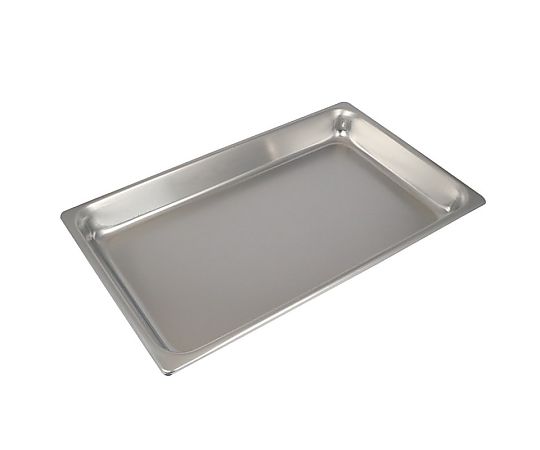 スギコ産業 スギコ アルミホテルパン 1/1サイズ H50mm SH-1902AN 1個（ご注文単位1個）【直送品】